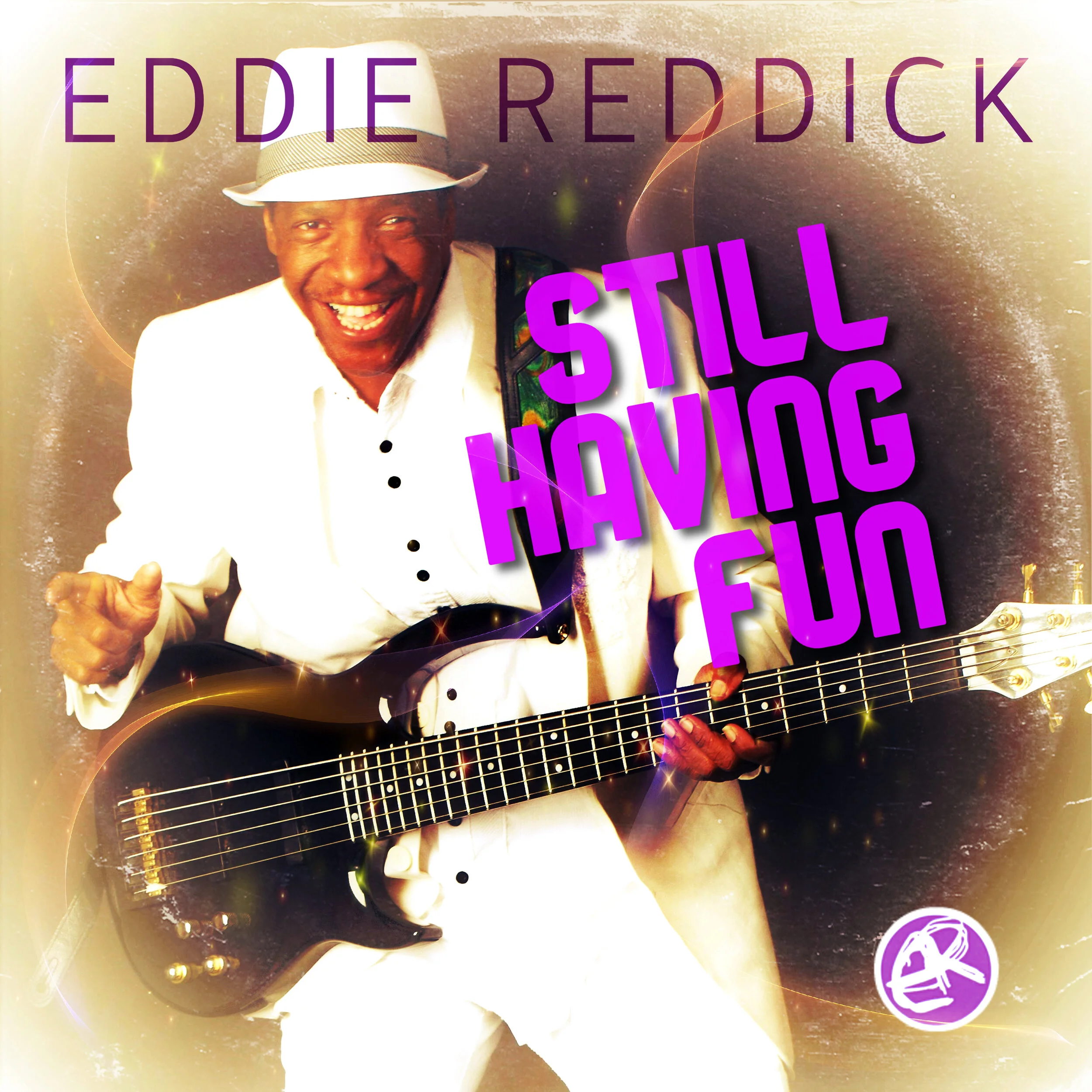 Eddie's Music — Eddie Reddick
